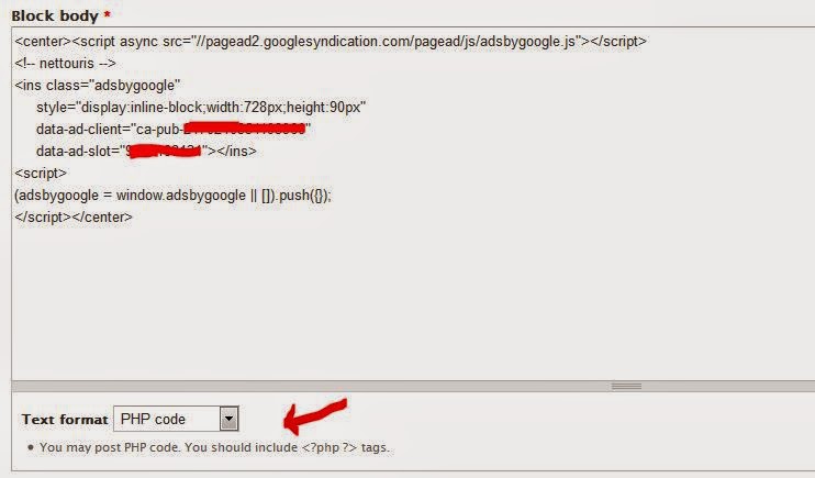 Memanfaatkan Drupal untuk Optimasi Penghasilan Adsense: Panduan Lengkap