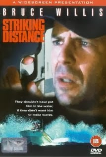 مشاهدة وتحميل فيلم Striking Distance 1993 مترجم اون لاين
