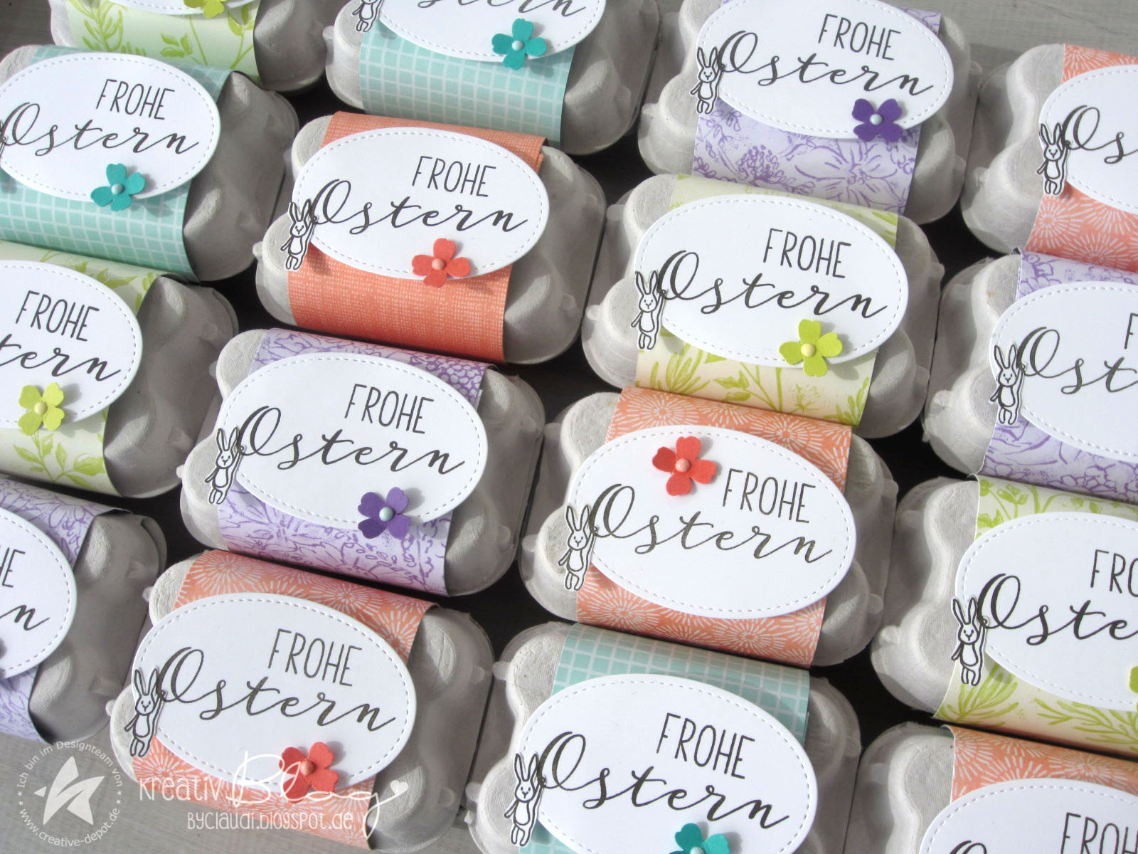 Www Caro Lolcat Com Ostern Diy Schokolollies