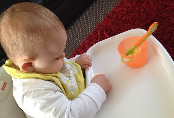 Can Babies Have Natural Yoghurt Can Babies Have Natural Yoghurt