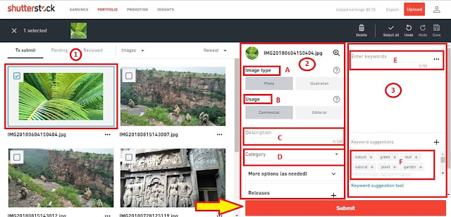Shutterstock Se Paise Kaise Kamaye | Photo Bechkar Paise Kaise Kamaye? 6 Shutterstock se paise kaise kamaye, how to earn money from shutterstock, online photo sell kaise kare, online photo sell karke paise kaise kamaye