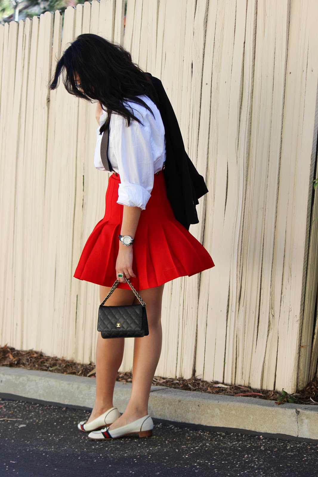 Love Grab Wear Style & Fashion Blog SUSPENDERS