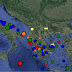 ΣΥΝΕΧΟΜΕΝΑ ΤΑ ΡΙΧΤΕΡ ΣΤΗΝ ΜΕΣΟΓΕΙΟ! Σεισμική δόνηση στη θαλάσσια περιοχή μεταξύ Ελλάδος και Ιταλίας