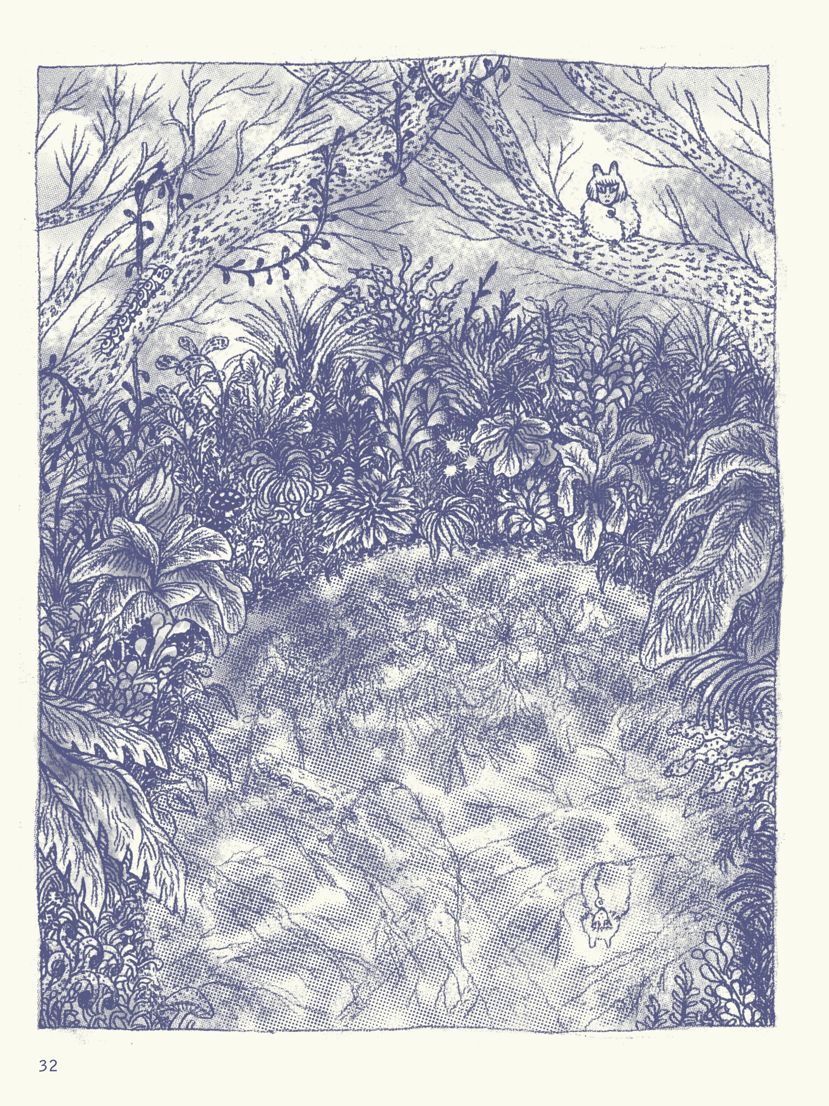 Read online Alienation comic -  Issue # TPB (Part 1) - 32