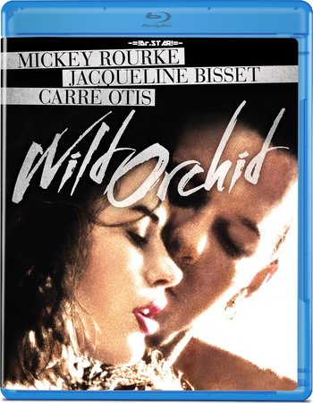 Wild Orchid (1989) UNCUT Dual Audio Hindi Dubbed 720p HD Download