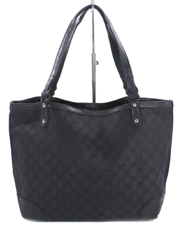 Tas Gucci GC2683 Hitam (Aneka Produk Tas Wanita) - Aneka Produk Tas Wanita