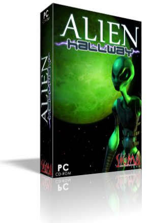 alien hallway 2 download alien hallway 2 download