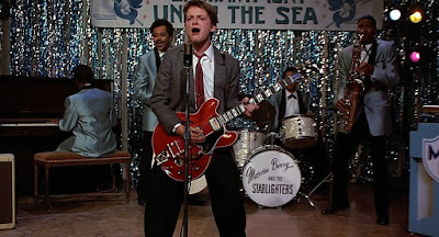 Error guitarra Regreso al futuro Error guitarra Regreso al futuro