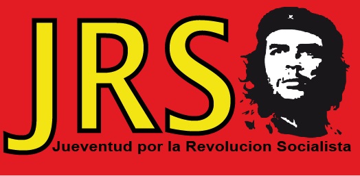 Juventud por la Revolucion Socialista