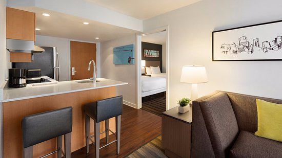 Hyatt House Miami Airport Hyatt House Miami Airport