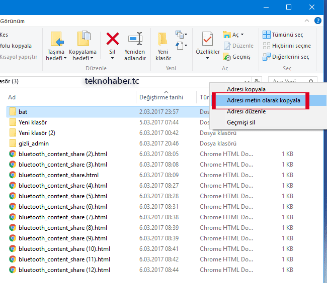 Google Chrome başlatılmadığında ne yapmam gerekir 21