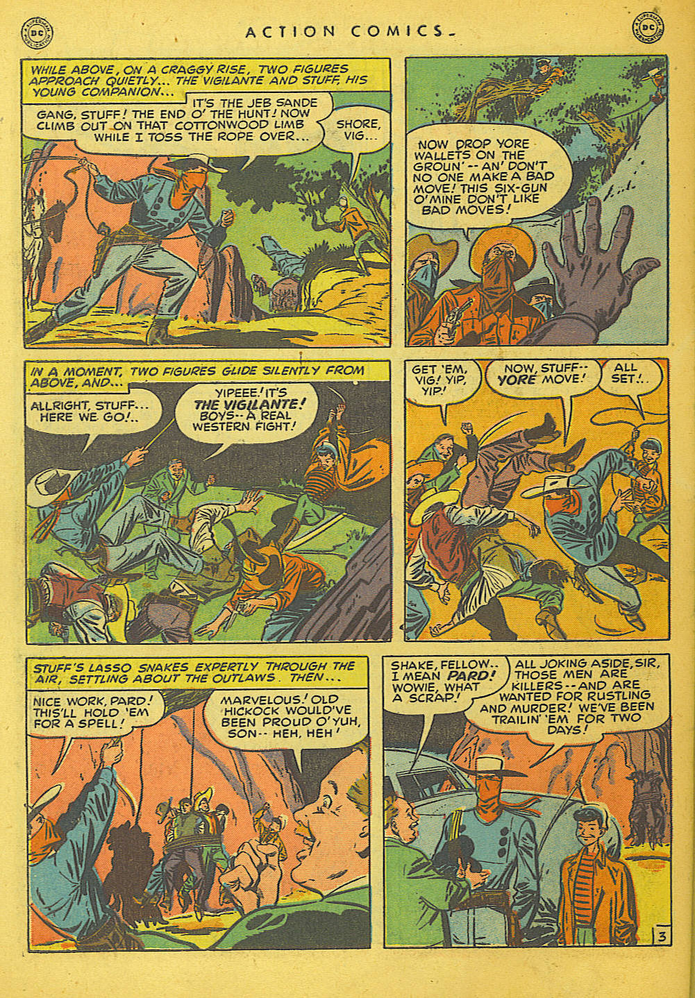 Action Comics (1938) 128 Page 34