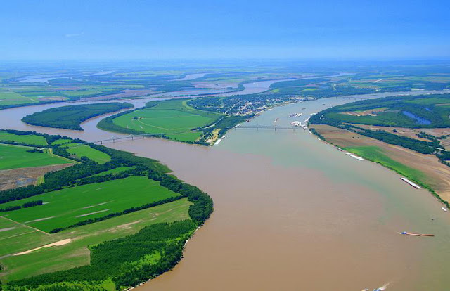 Sungai Rio Negro