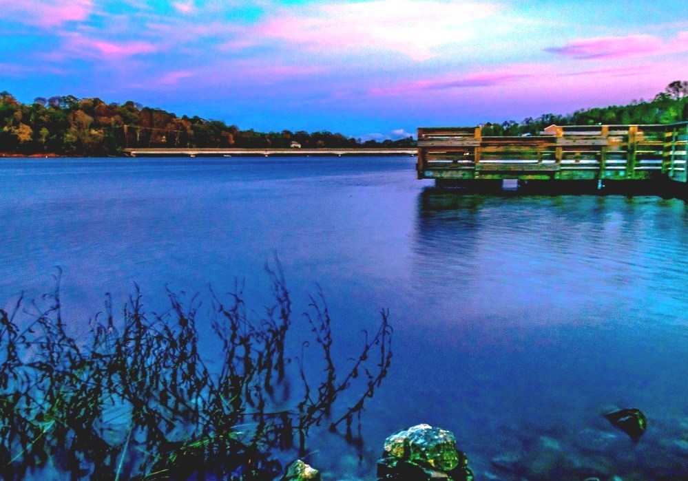 My Reference Hickory, North Carolina Lake Hickory North Carolina