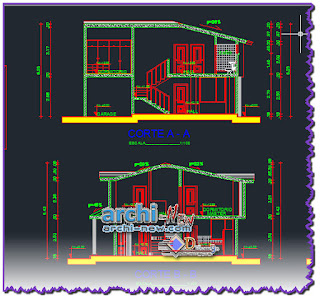 download-autocad-cad-dwg-file-residence-residential-house