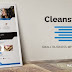 CLEANSTART Minimal Small Business Theme