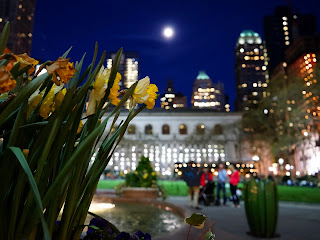 Bryant Park Manhattan NewYork- Le Chameau Bleu Bryant Park Manhattan NewYork- Le Chameau Bleu