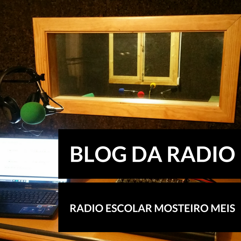 BLOG DA RADIO