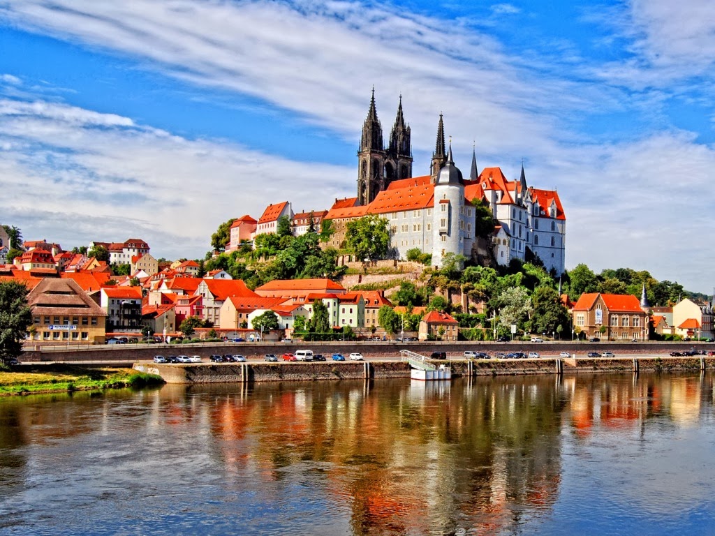 Река эльба в чехии Река эльба в чехии