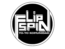 FlipSpin YoYo Komunidad