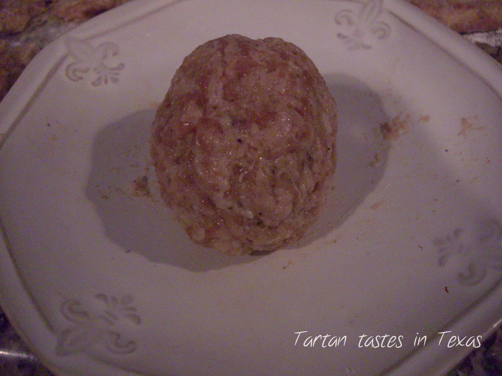 Tartan Tastes in Texas: Scottish Recipes - Scotch Eggs