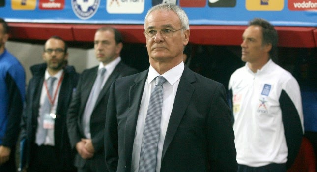 "Εγώ είμαι υπεύθυνος, αλλά συνεχίζω"