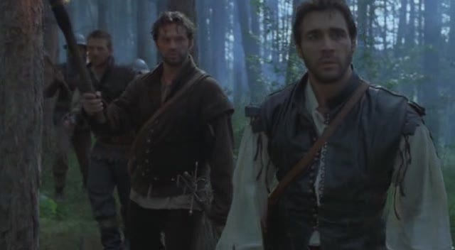 Thuộc Địa Quỷ Thần, Lost Colony: The Legend Of Roanoke