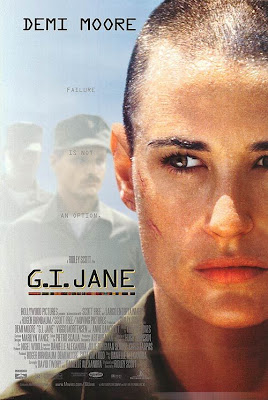 descargar G.I. Jane, G.I. Jane latino, G.I. Jane online