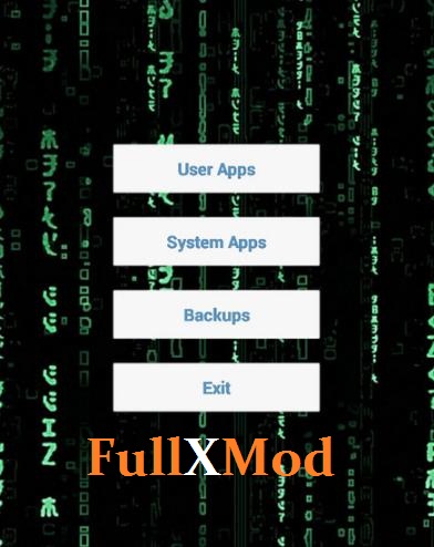 Hack APP Data Apk No Root Hack APP Data Apk No Root