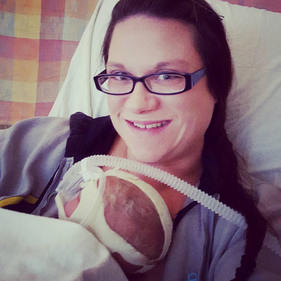 Dairy Queens Breastfeeding Support January 2018