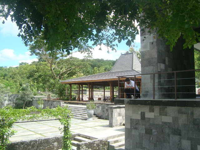 Sumberwatu Heritage Resort