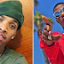 After apologizing to Wizkid, Tekno gives out 5 million his fans and non fans