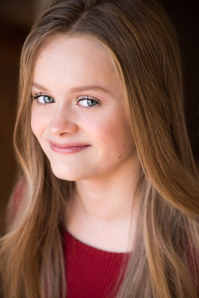 Hannah Nordberg movies list and roles (The Loud House - Season 7, Pam