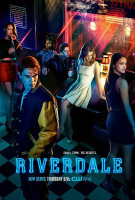 2. Riverdale 2017