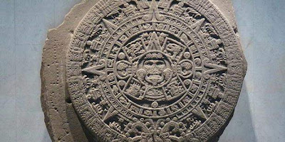 Penemuan Bukti Ritual Yang Mengerikan Suku Aztec 