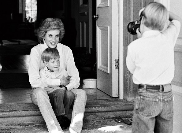 20th Anniversary of the death of Princess Diana of Wales ...