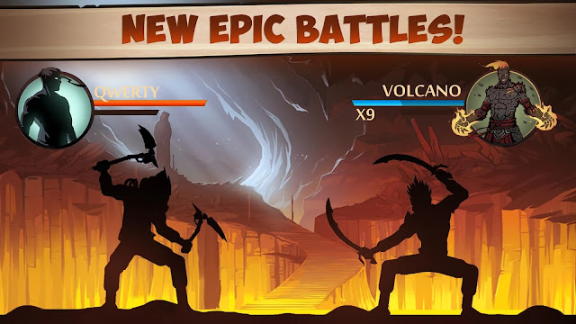 Shadow Fight 2 Mod Apk Shadow Fight 2 Mod Apk