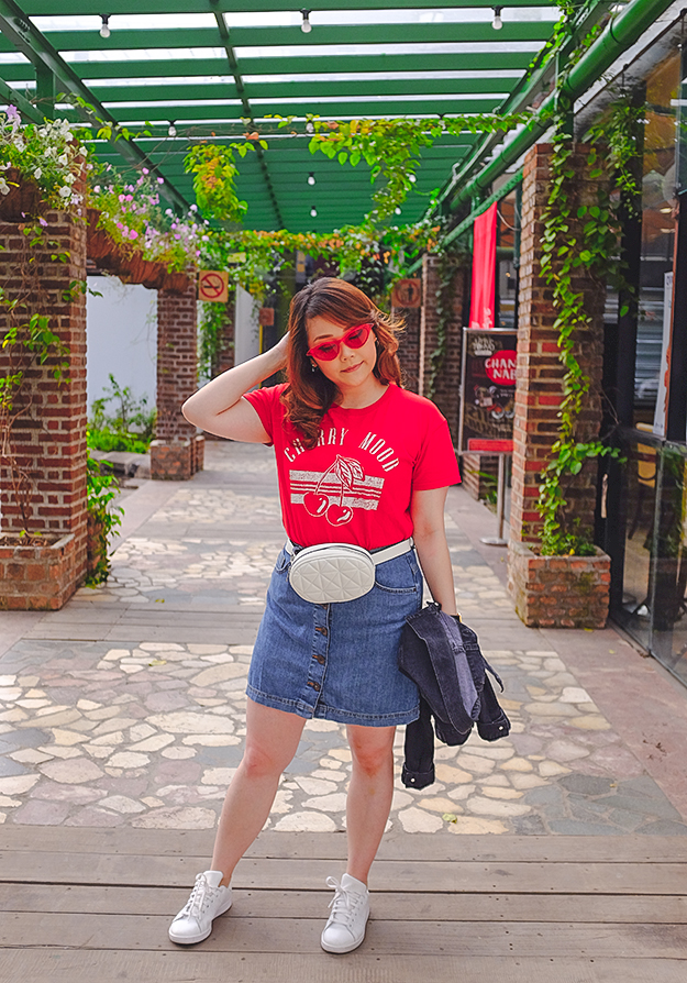 The Belt Bag Debate The Sweetest Escape