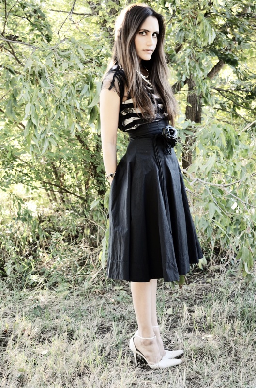 PASSION FOR SHOES Chase