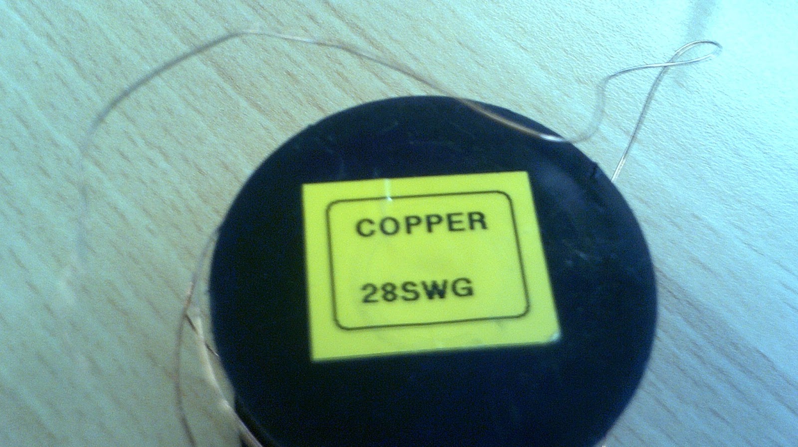 wigton physics Standard wire gauge and knitting needles