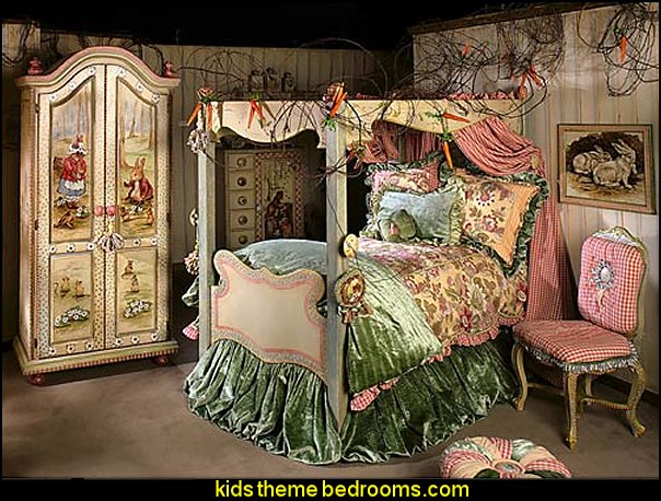Decorating Theme Bedrooms Maries Manor Peter Rabbit Bedroom Peter Rabbit Bedroom