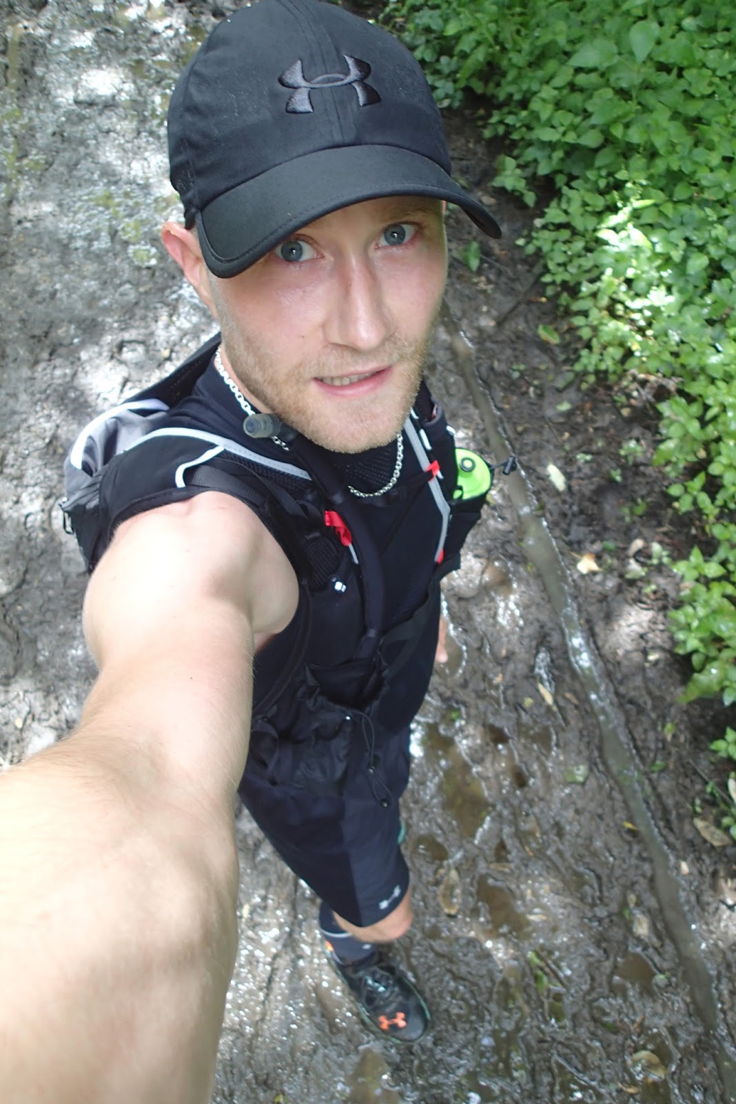 under armour fat tire trail runner