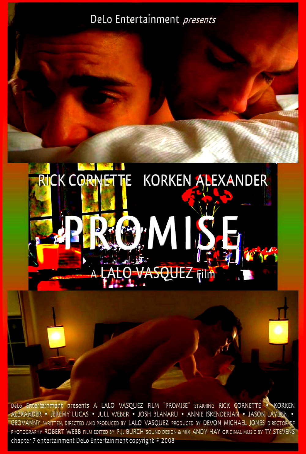 Promise (2008)