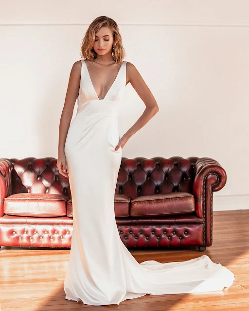 images by lauren schulz visuals australian bridal gown designer wedding dresses
