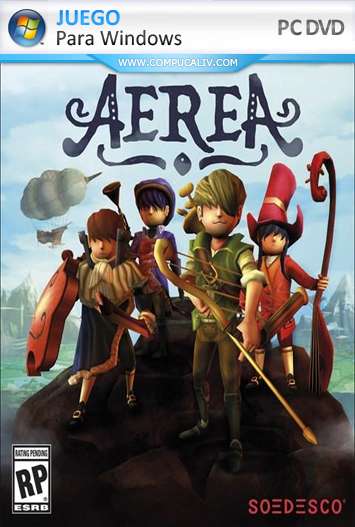 AereA PC Full Español AereA PC Full Español