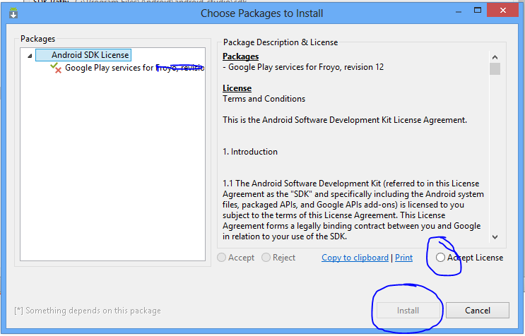 Android Studio Android Studio