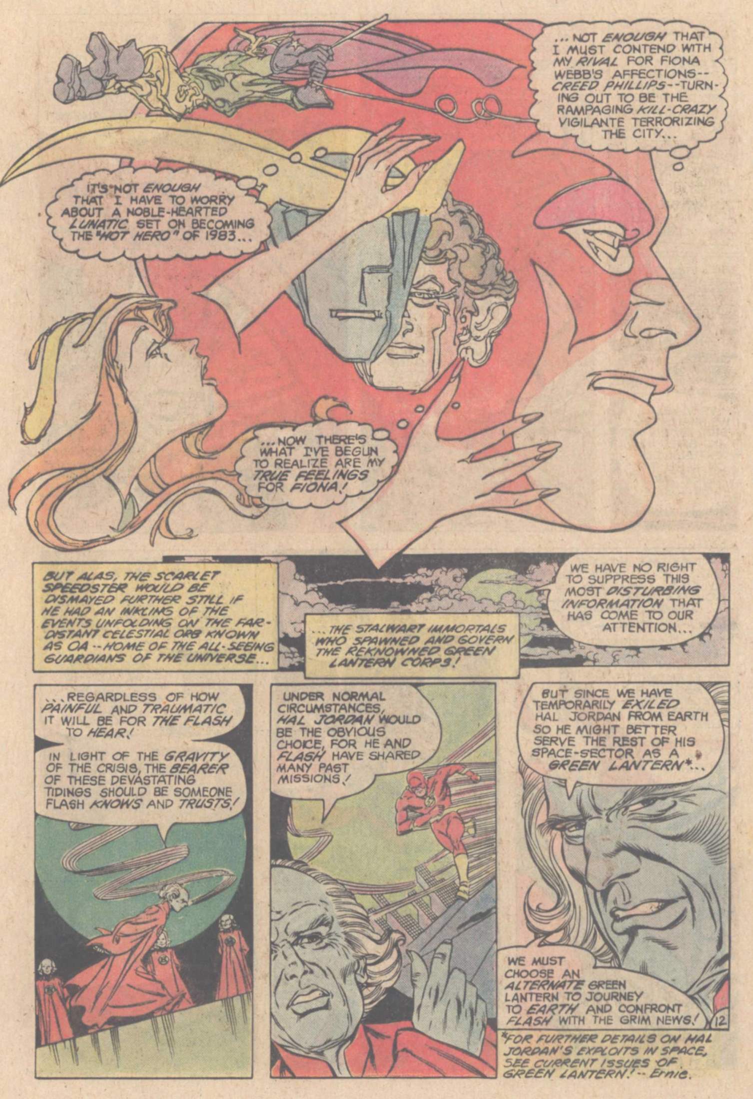 The Flash (1959) issue 319 - Page 17