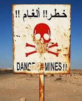 Red de Estudios sobre Efectos de Minas Terrestres y Muros en el Sahara Occidental