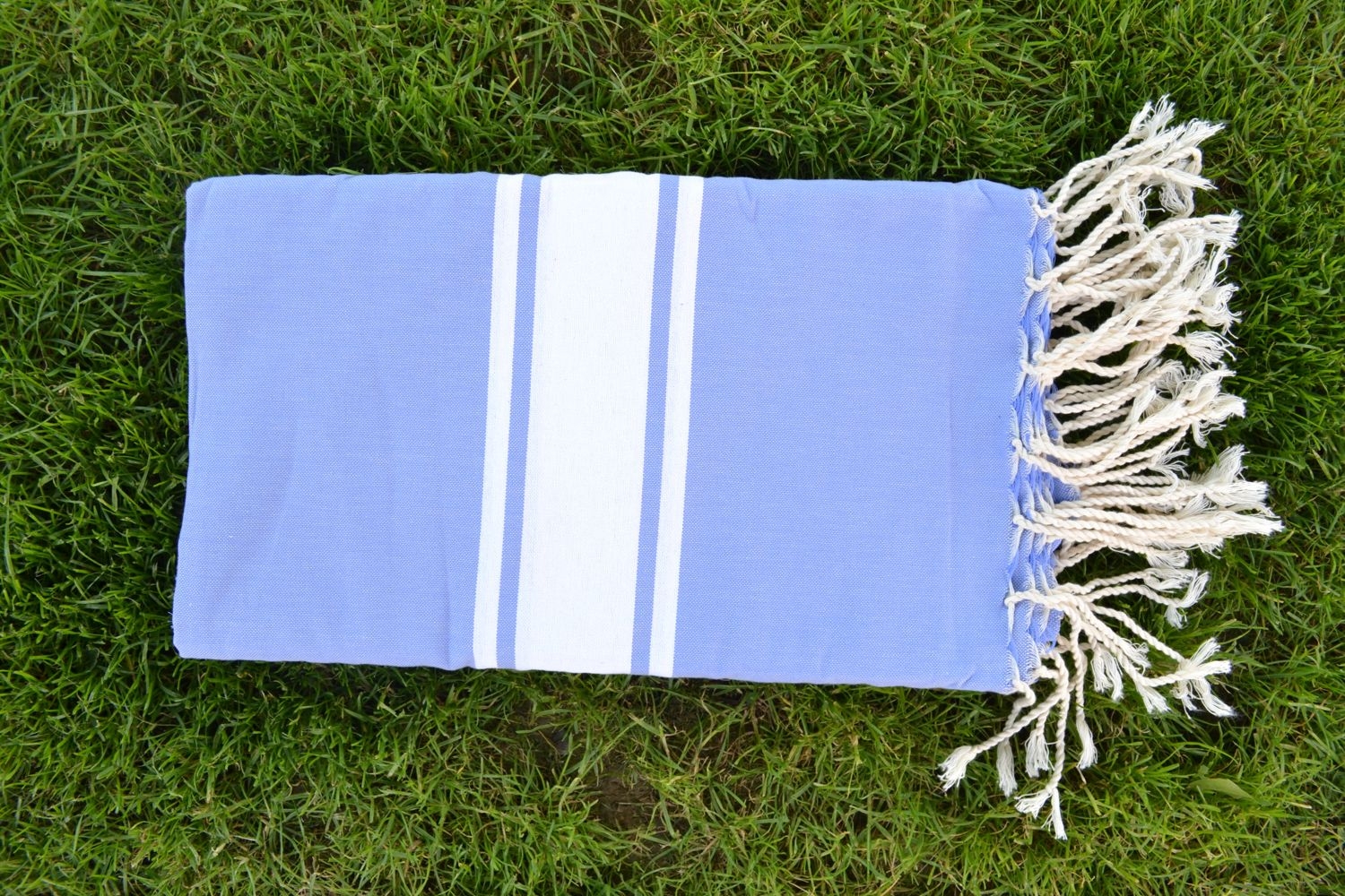 Turkish Fouta Towel