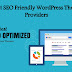 Best SEO Friendly WordPress Theme Providers